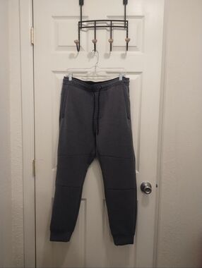 American Eagle Outfitters Dark Gray Joggers